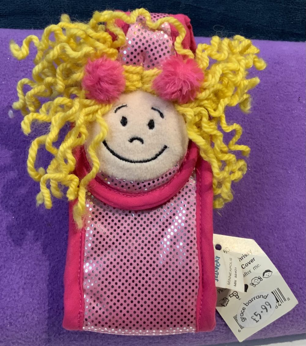 Rumble Tumble Elephant