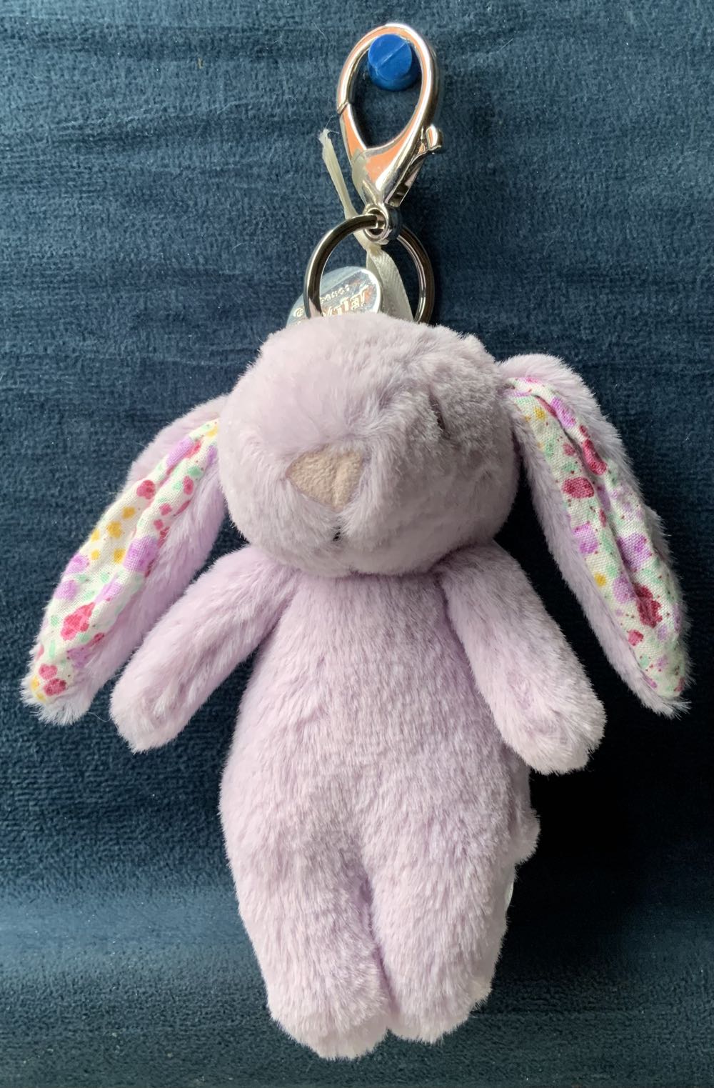 Fuggler Keychain Hedge Grog