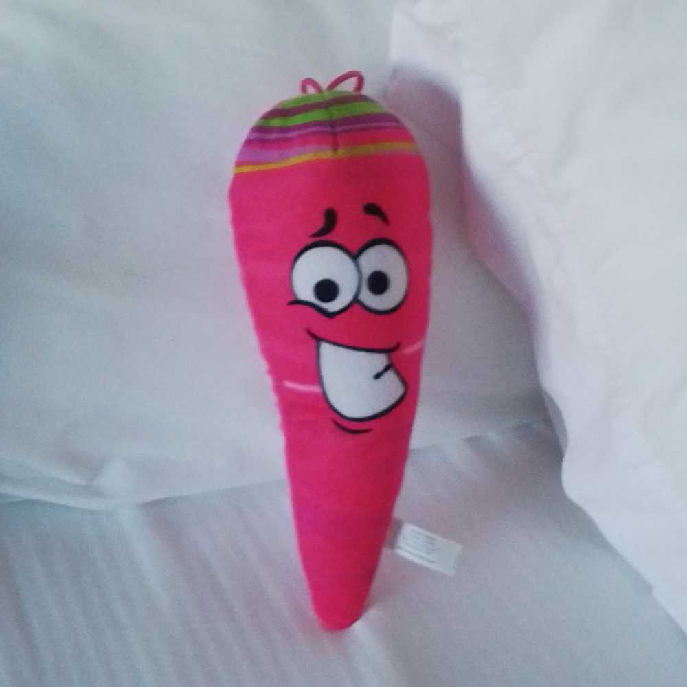 Sushi Reversible Teeturtle 