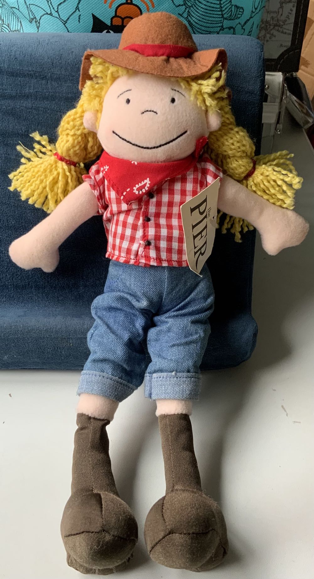 Fuggler Big Fugg Shameless Goof