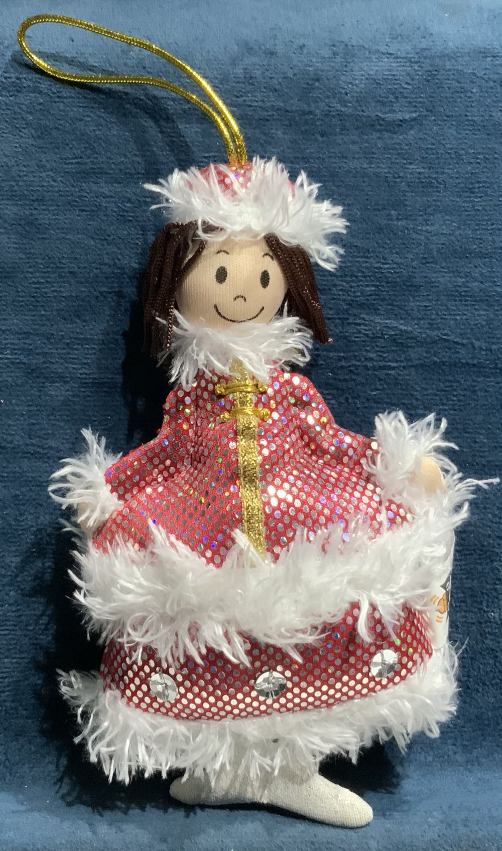 Flaunt Your Feathers Flamingo - Purse Fluffy