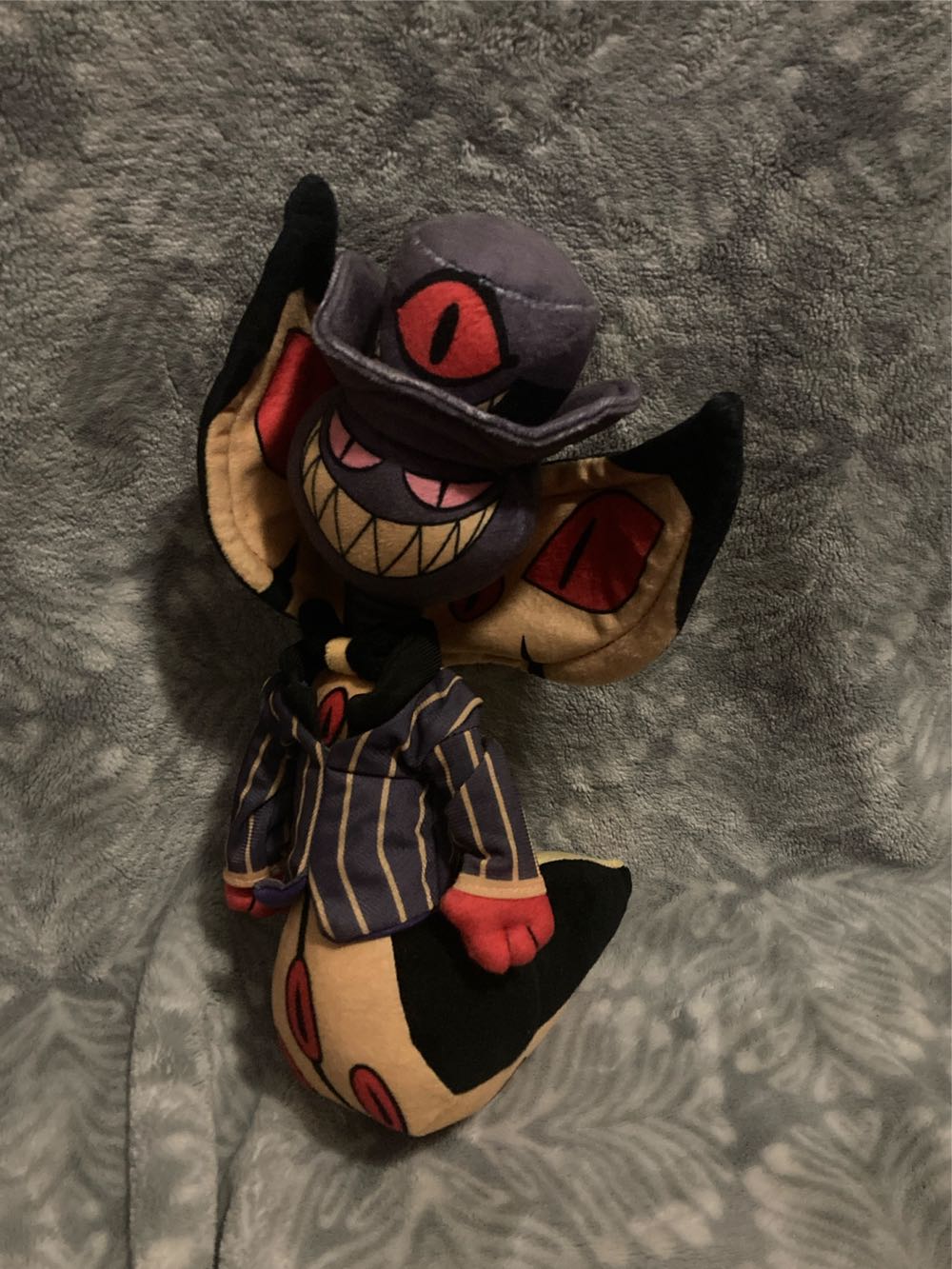 Egg On Toast - Egglatine