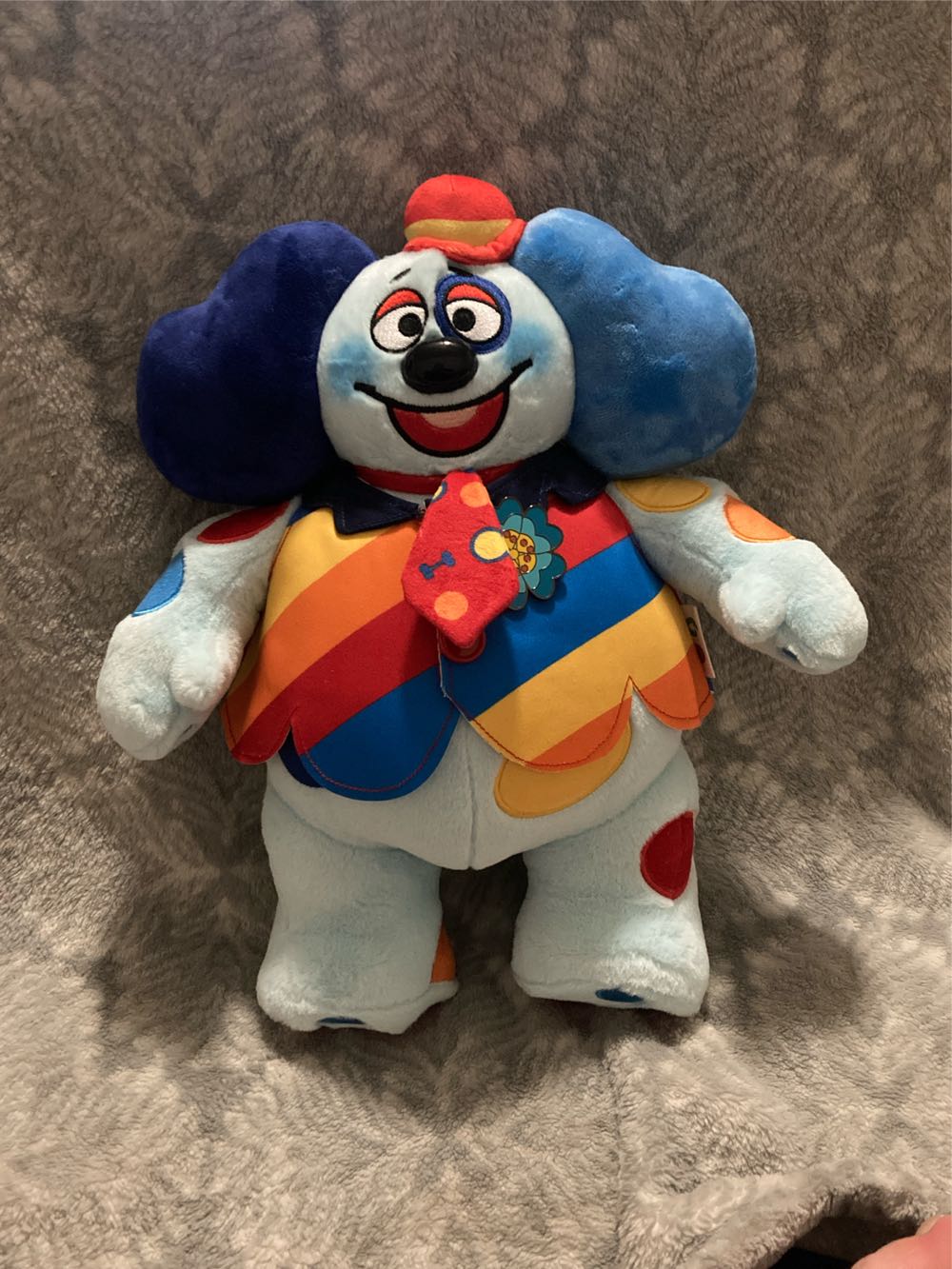 Ty Beanie Boo Sweet The Kitten With Heart For Valentines 6”