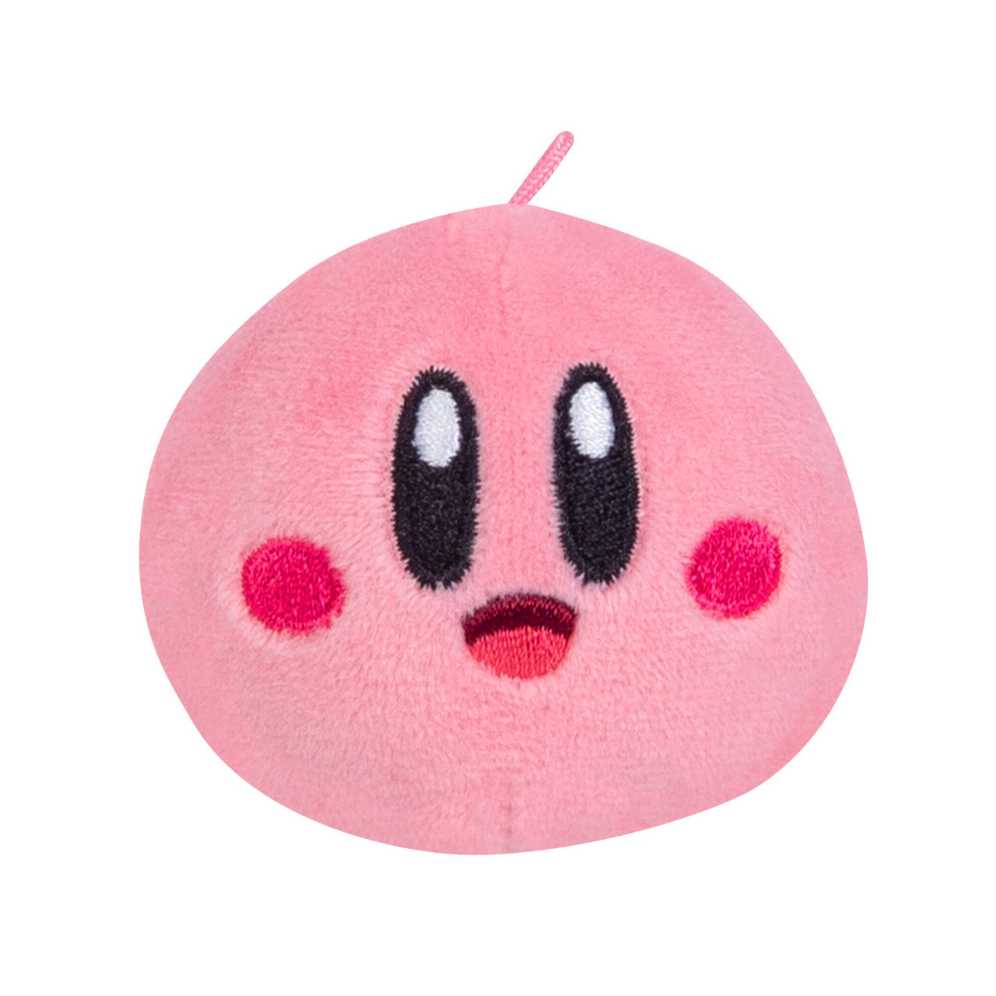 Genuine Kangaroo Fur Platypus 