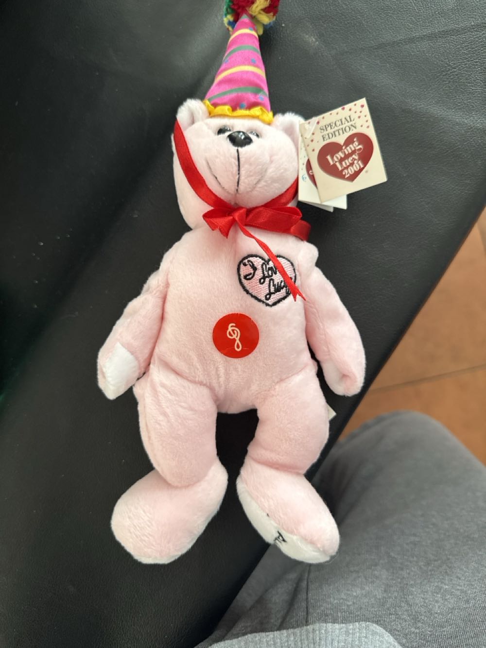 Pokémon Center: Eevee Collection: Flareon Plush