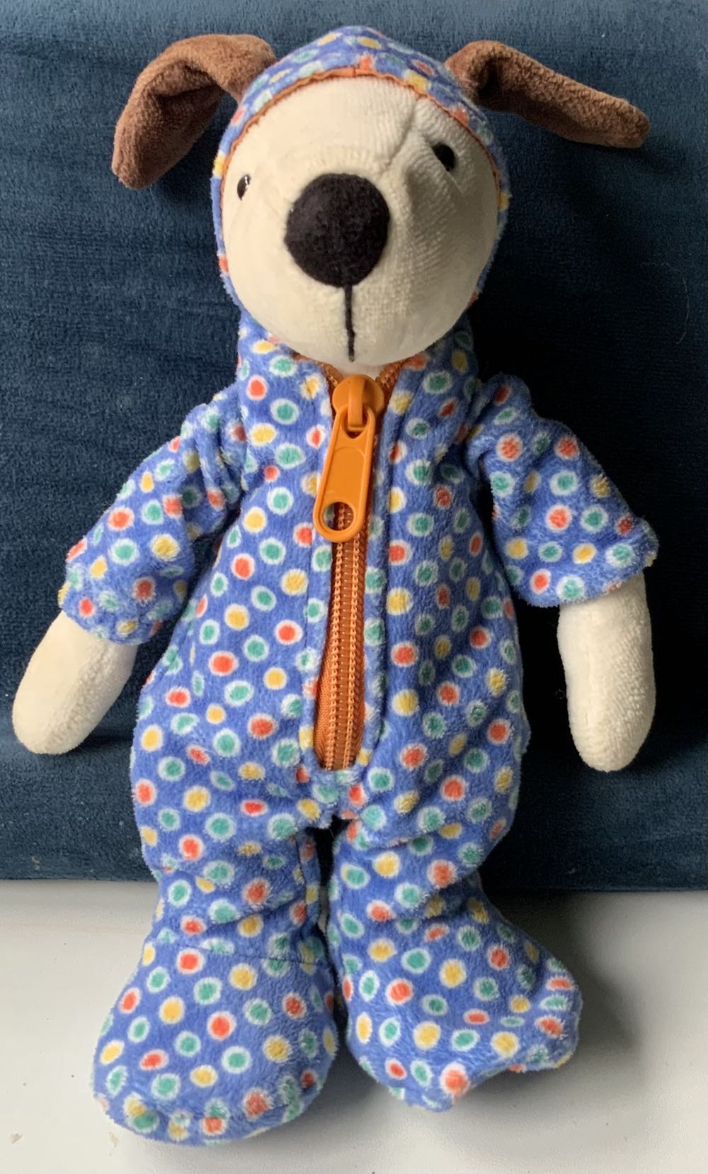 Nintendo Pokemon Snubbull Stuffed Animals Plush Toys 4521329389844