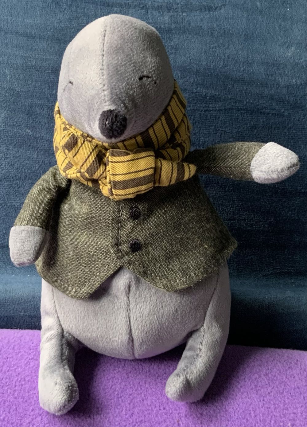 N-50: Sylveon [8”]