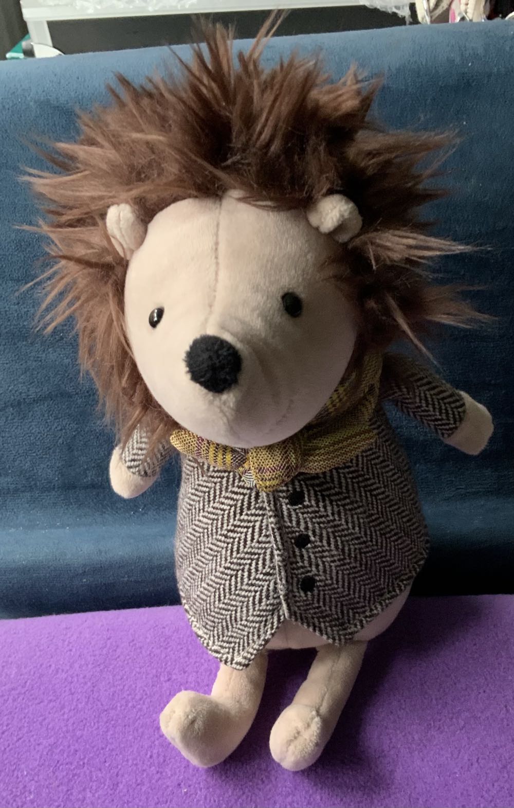 Sweet Sproutling - Fuchsia