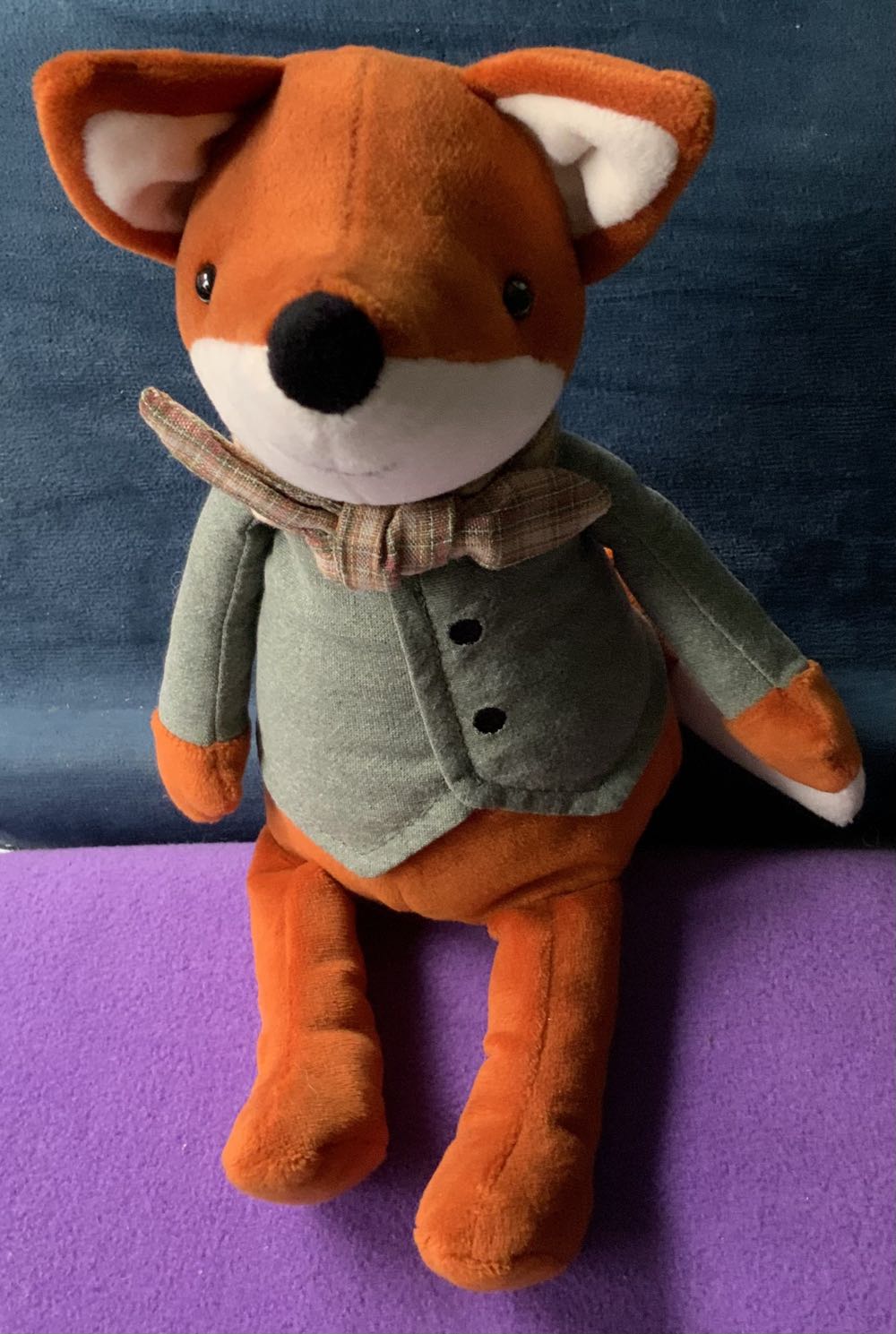 Effortlessly Embrace Wealth Figure Blind Box