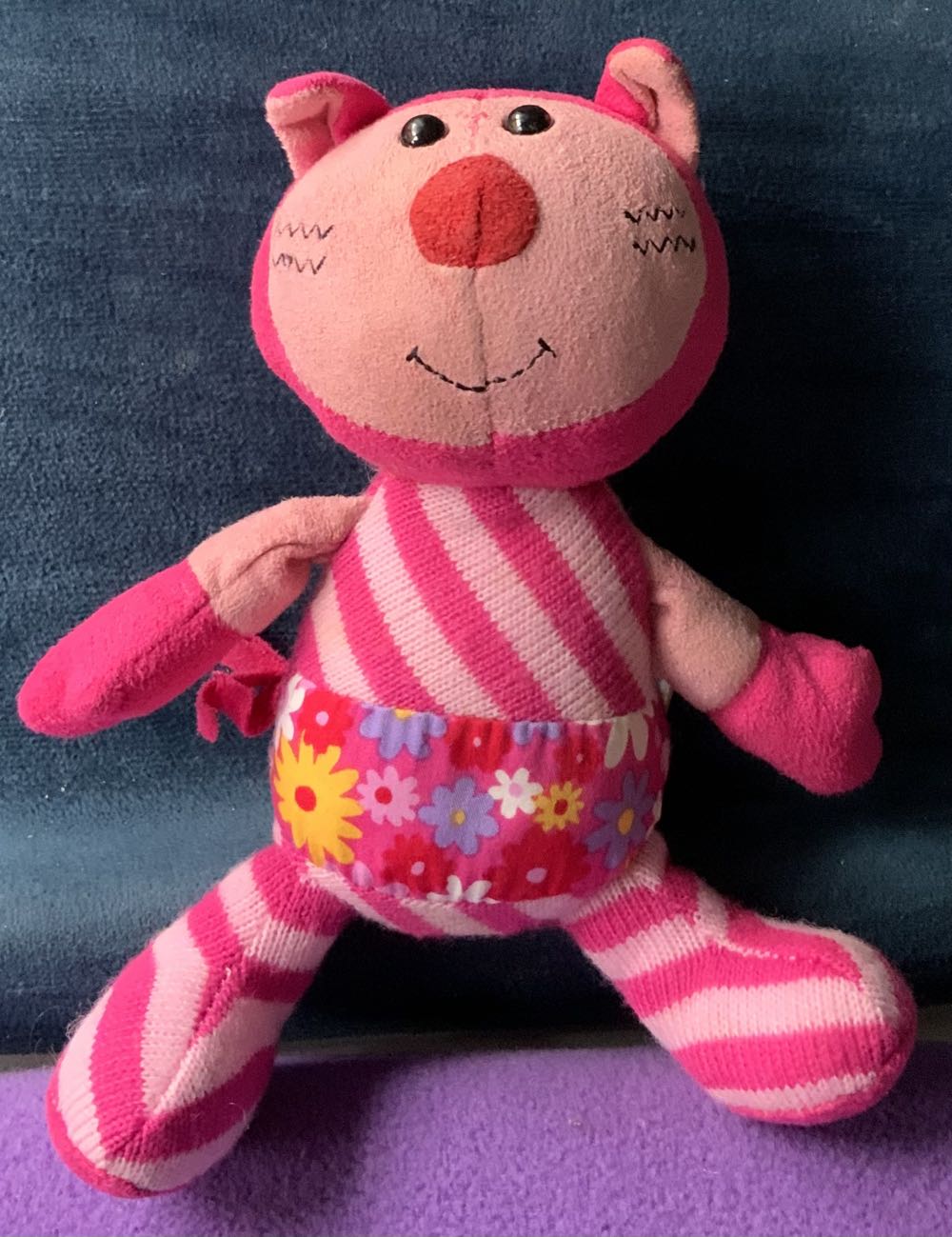 Vivacious Vegetable Asparagus