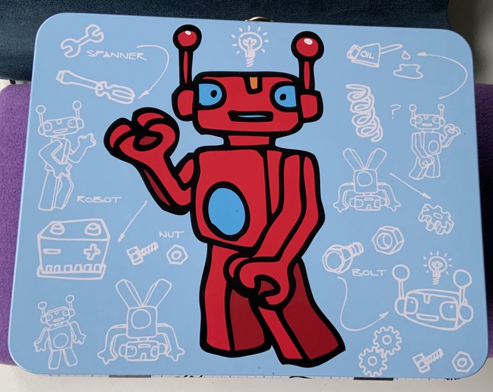 Keyring Kutie Pops Panda