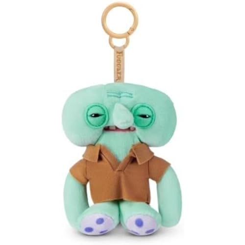 Keyring Dingly Dangly Henry Horse