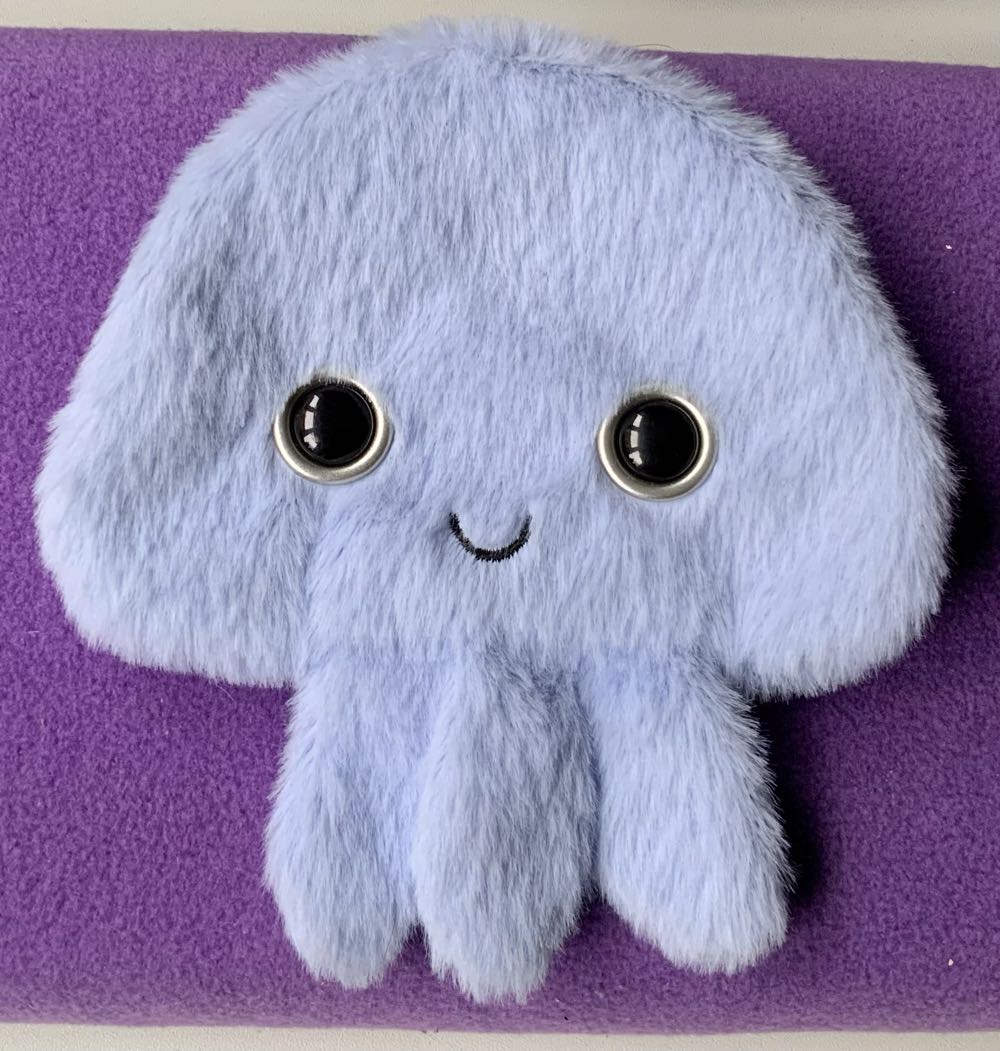 Squishmallows Stitch In Scrump Hoodie