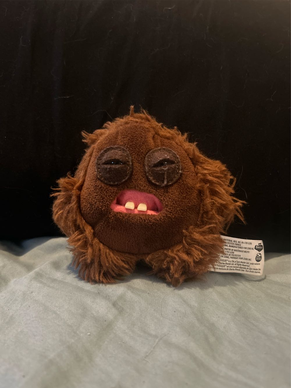 Diego Vorheeez (Zombie Pets)