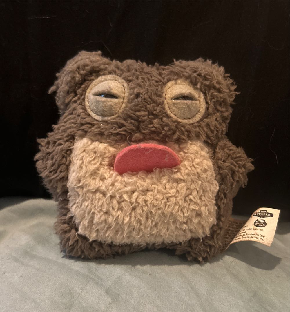 Pokémon Center: Sweet Delivery Pikachu