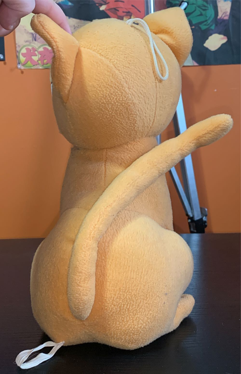Kyo Sohma [14”]  plush collectible - Main Image 2