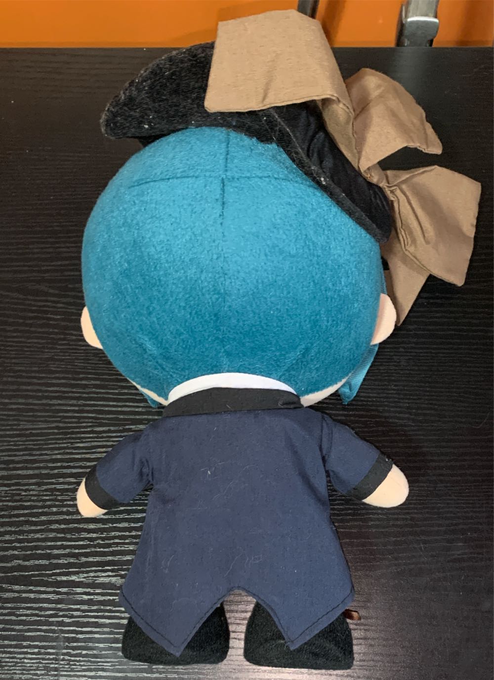 Ciel Phantomhive [13.5”]  plush collectible - Main Image 2