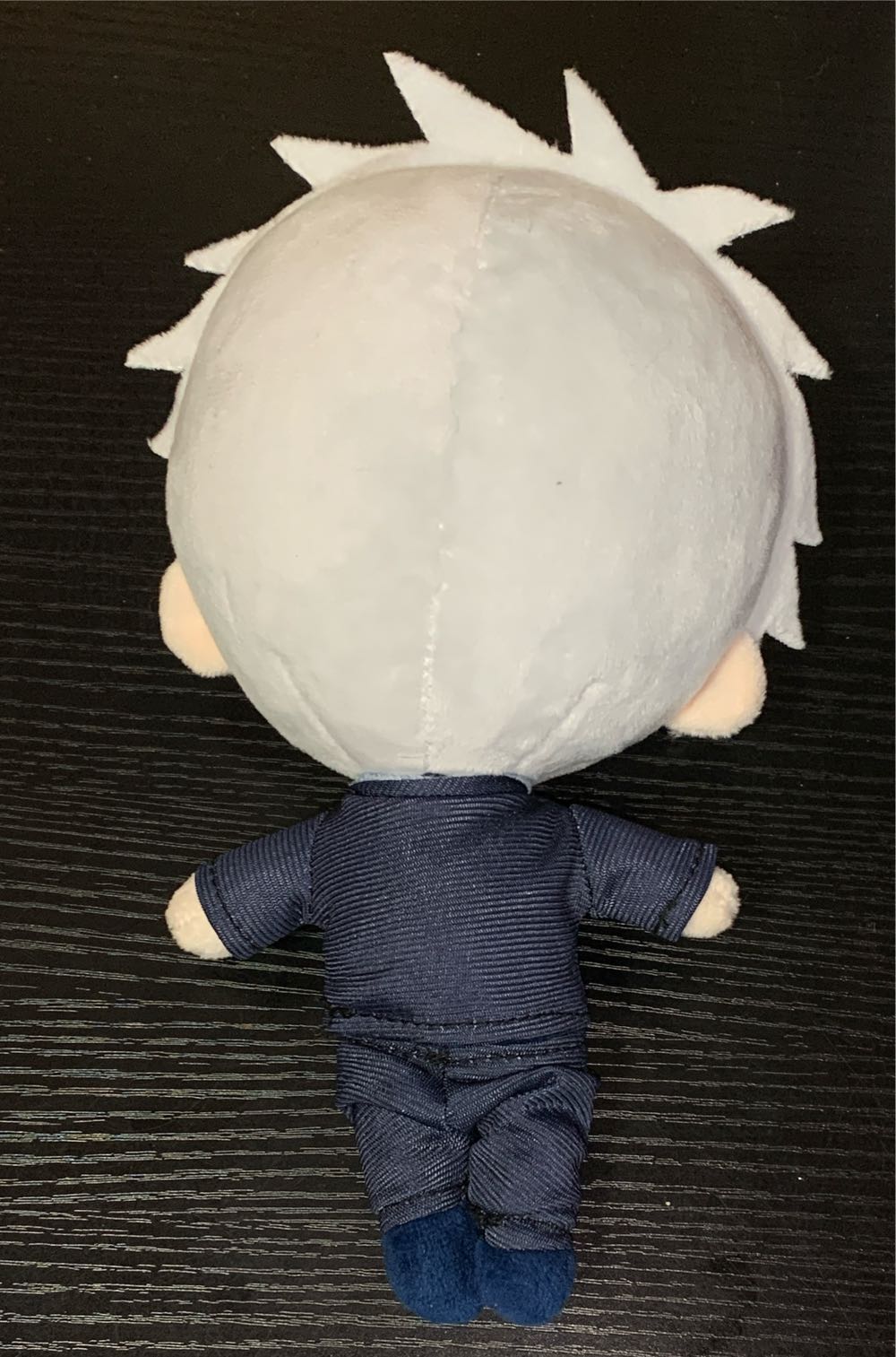 Satoru Gojo [8.5”]  plush collectible - Main Image 2