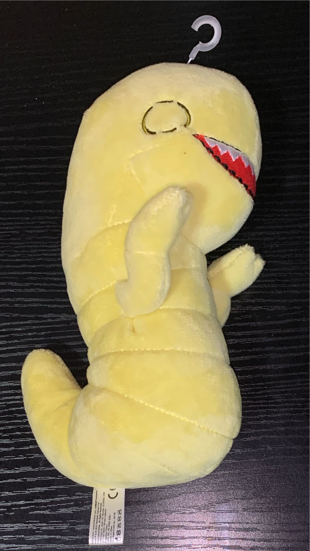 Frosty - Zuru Snackles