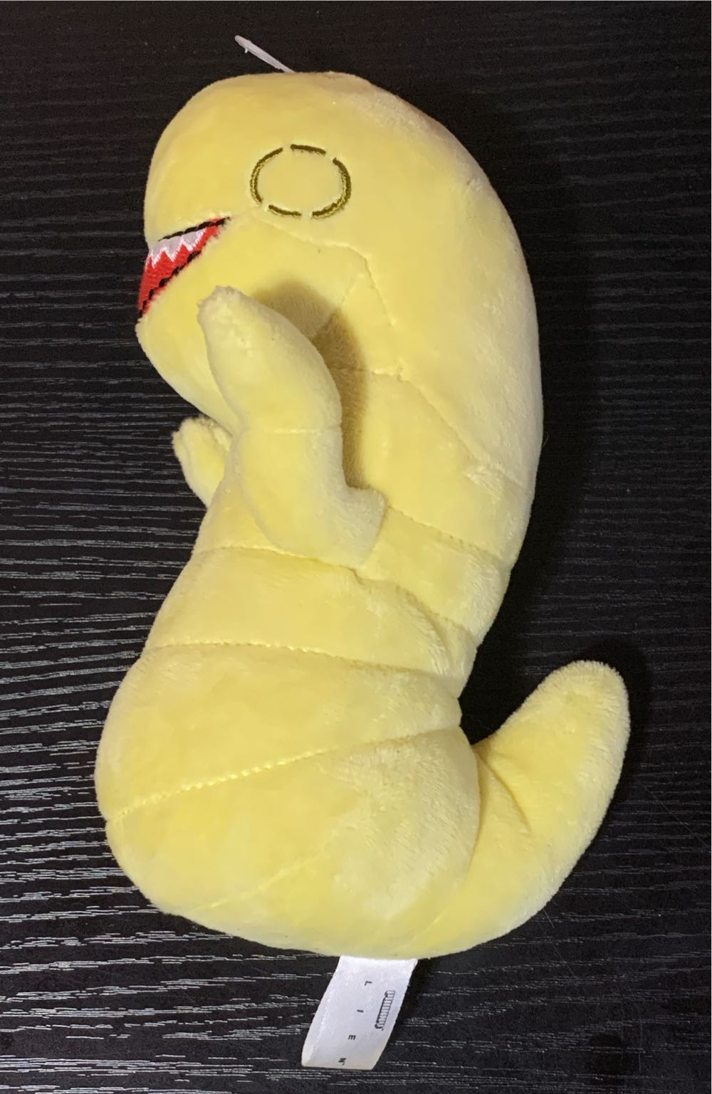 Chestburster [7”]  plush collectible - Main Image 2