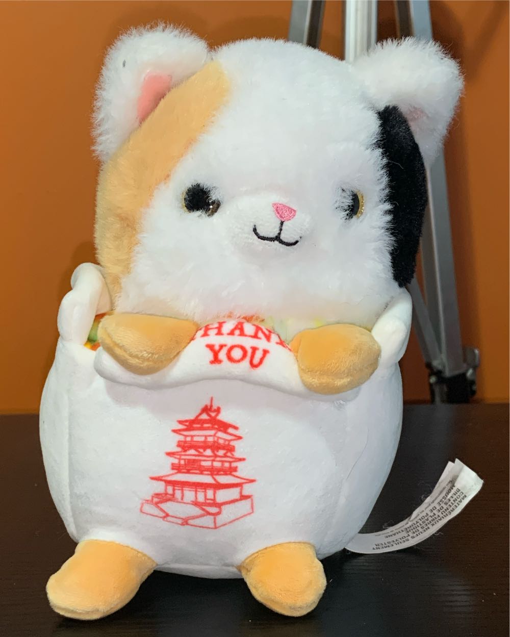 Kusumi Pastel - Stitch & Scrump