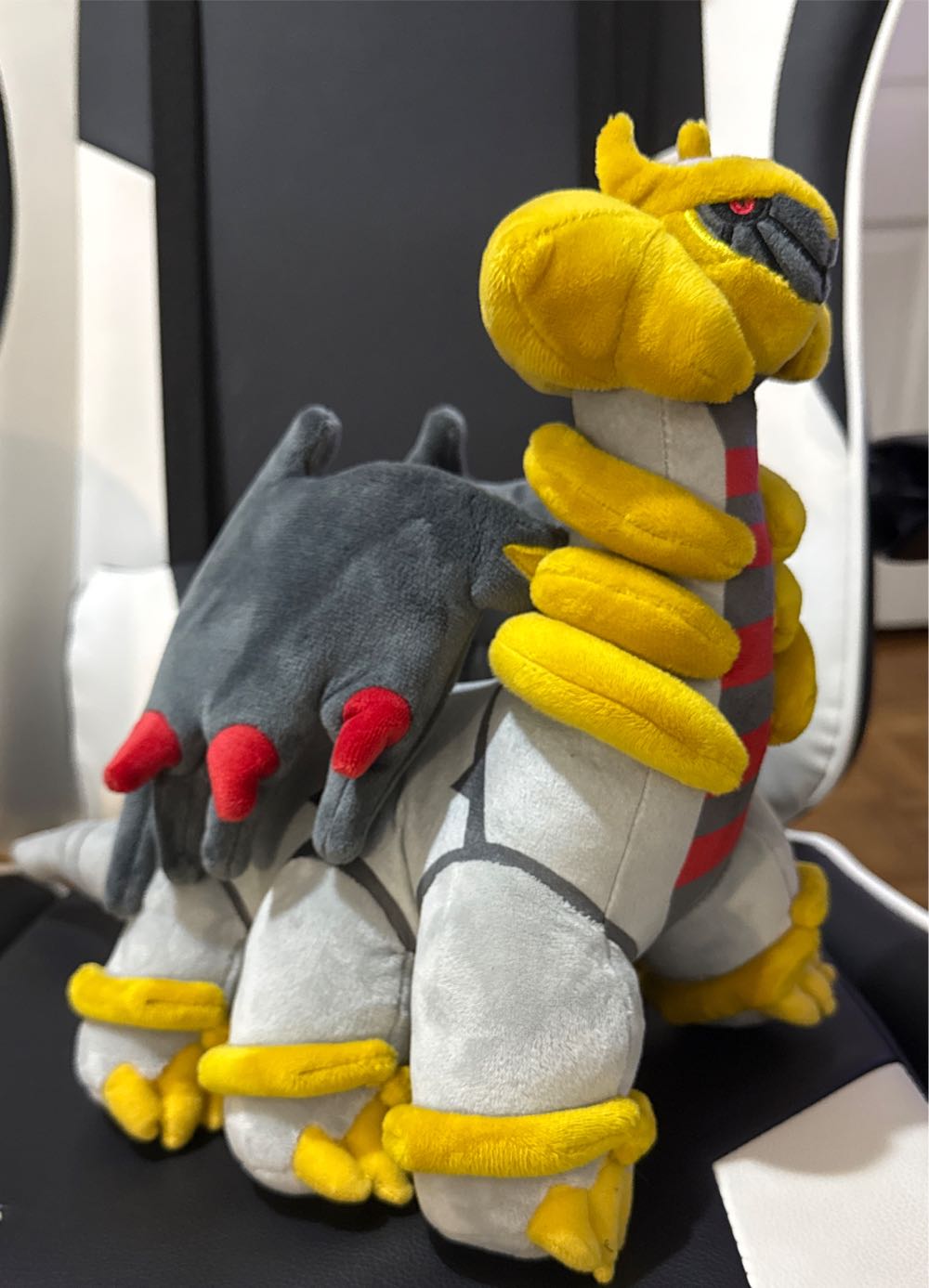 Pokemon Center: Sitting Cuties: Quagsire Plush # 195 Generation 2-6 In