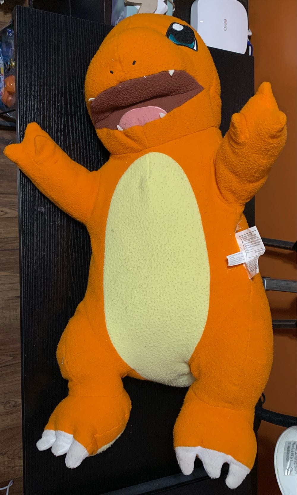 Liberty The Dog - Paw Patrol