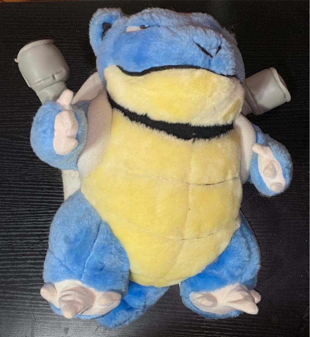 Love You Nana Teddy Bear Plush