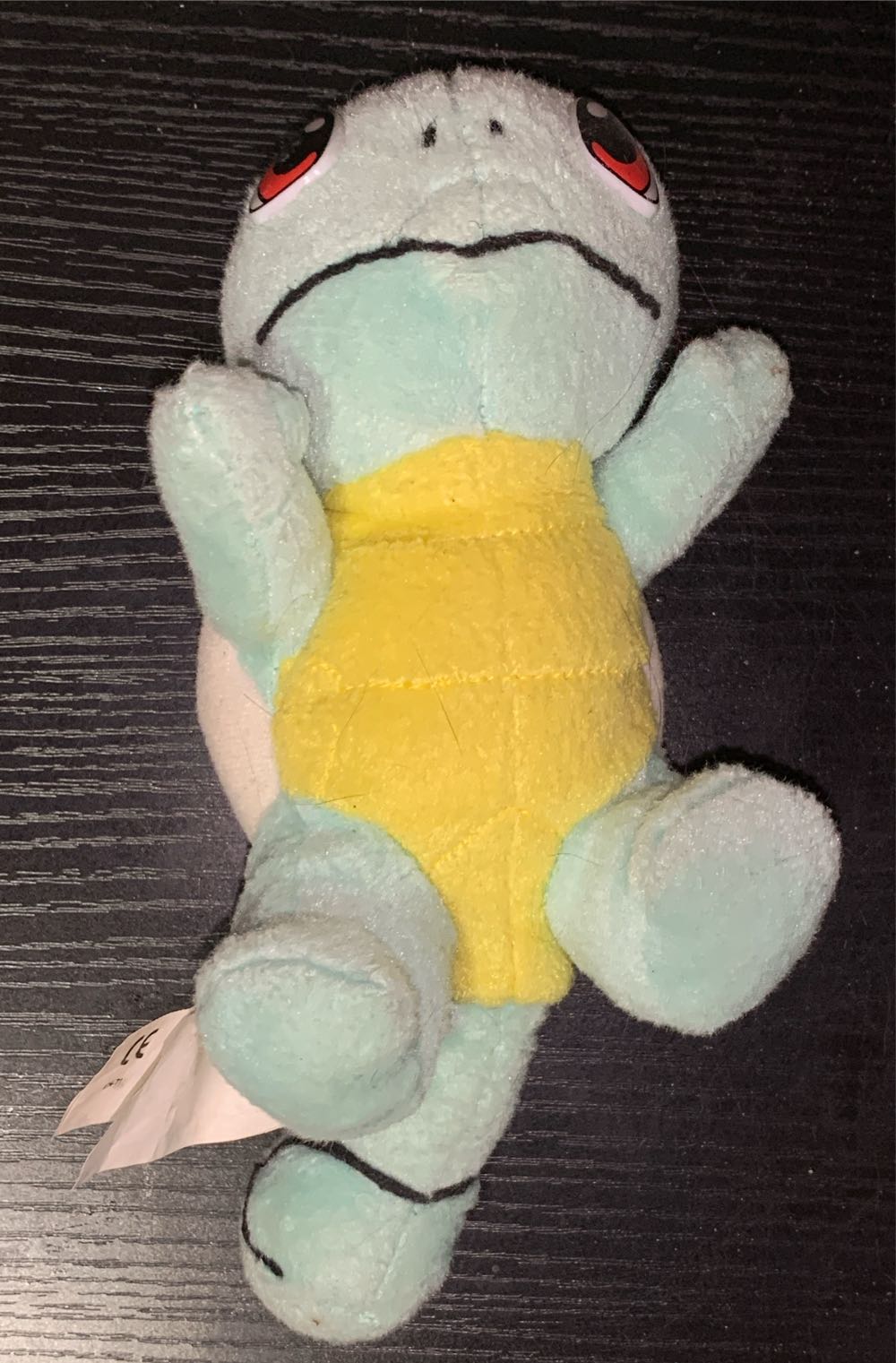 King Orange Youtooz 9-inch Plush (Alan Becker Stick Figure)