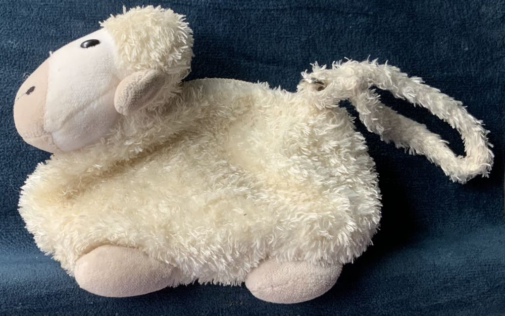 BB3 Box New Baby Three Little Mahjong Series Pendant Blind Box Box Sealed