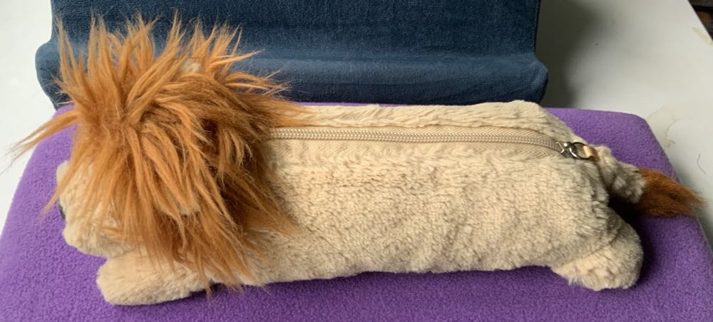 Puff The Penguin Squishmallow Squishville Mini