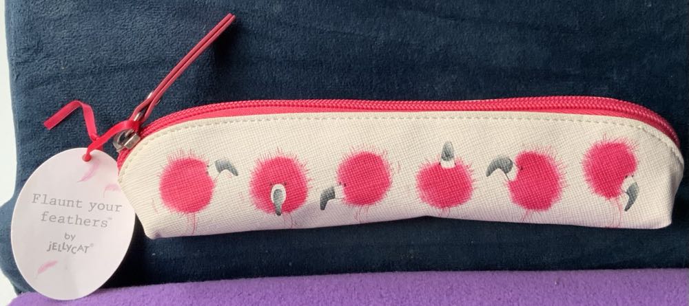 Bag - Fancy Peacock (Shoulder)