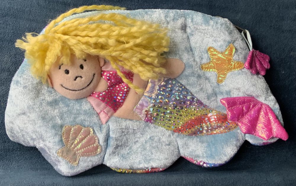 Poloneck Peeker Unicorn