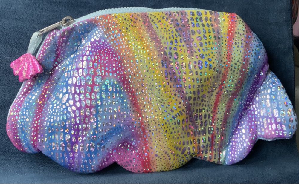 Mini Bag - Mermaid  plush collectible - Main Image 2