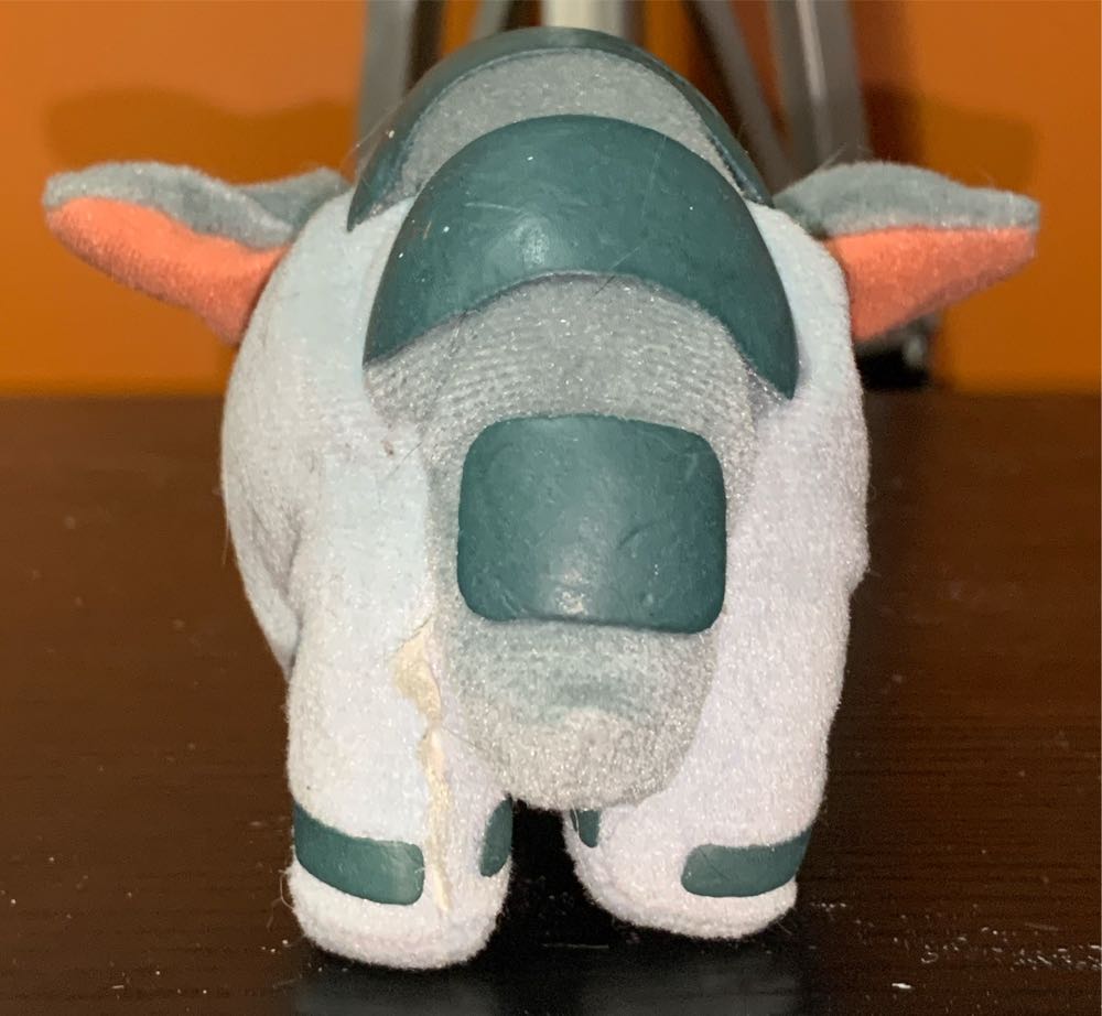 Donphan [4”]  plush collectible - Main Image 2