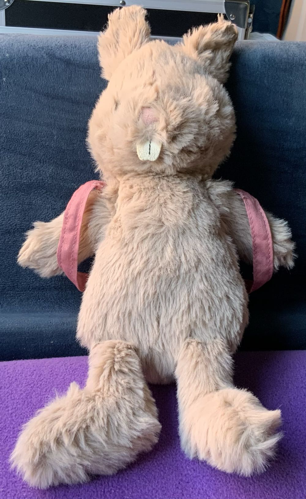 Peluche Harry Potter 25cm Miniso Listado De Productos