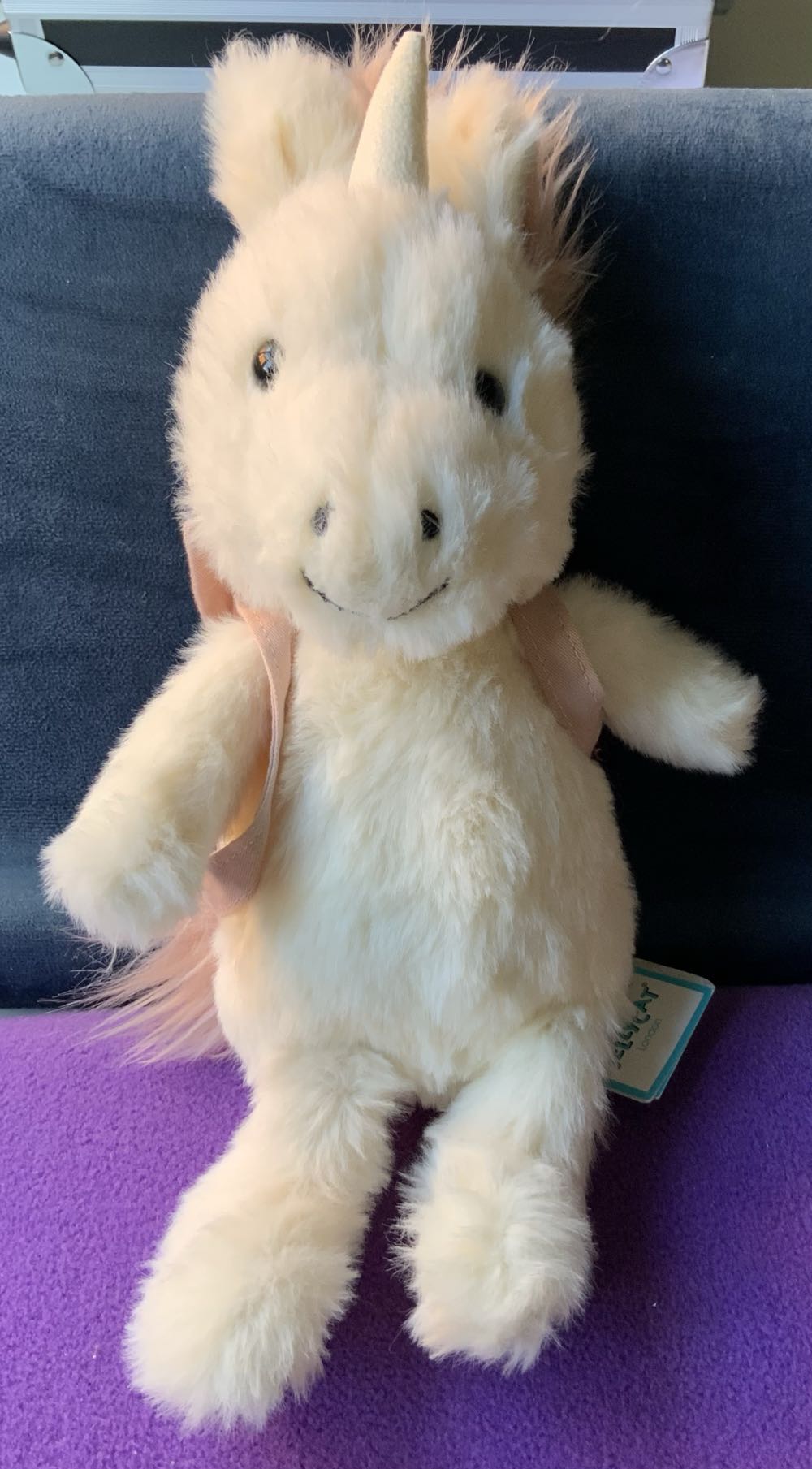 Joymiya 400% Sealed Box & Card Blind Plush