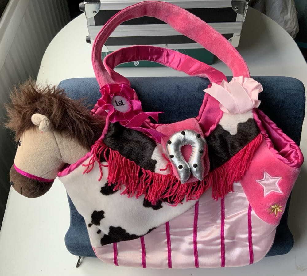 Birdling Hummingbird