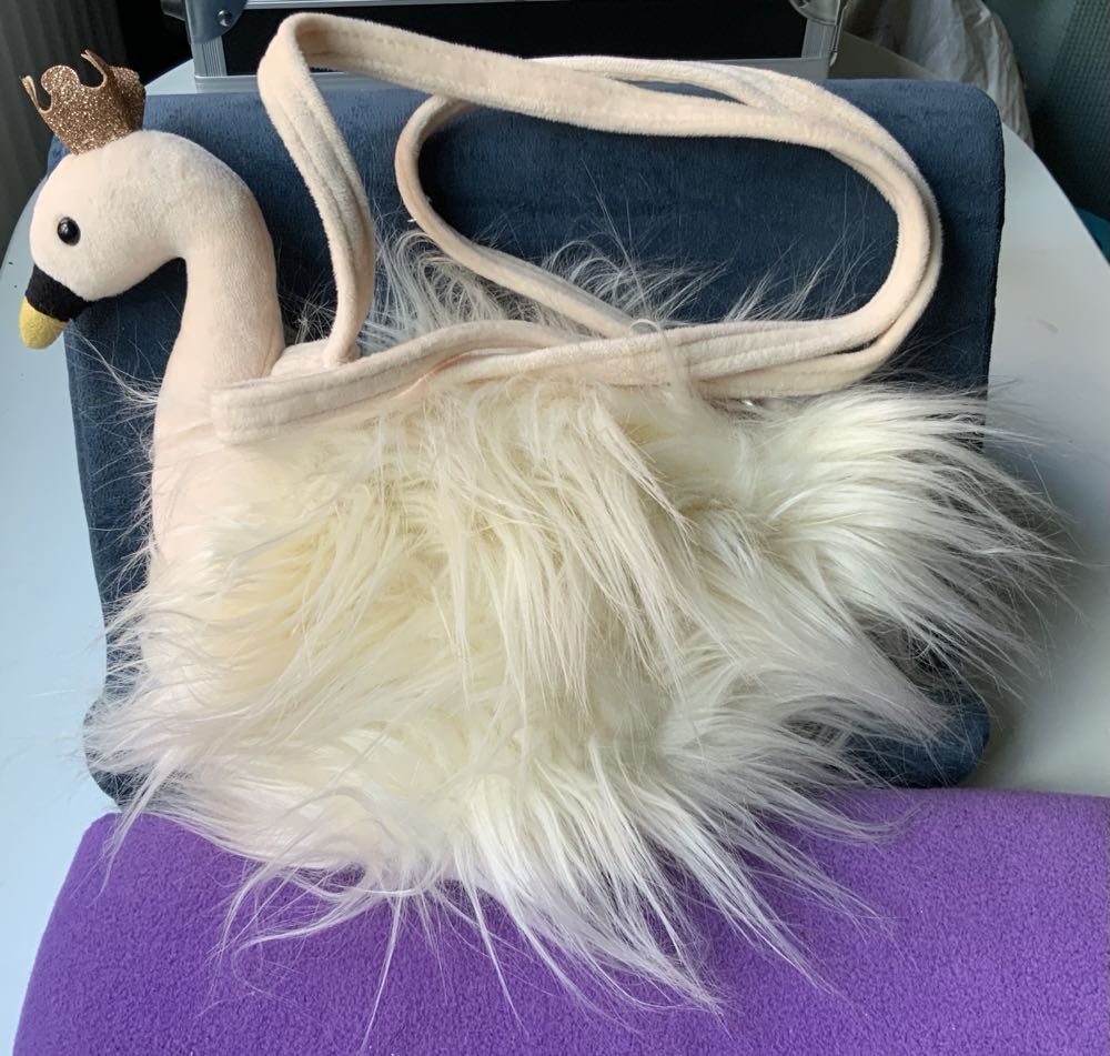 Fabulous Fruit Blueberry