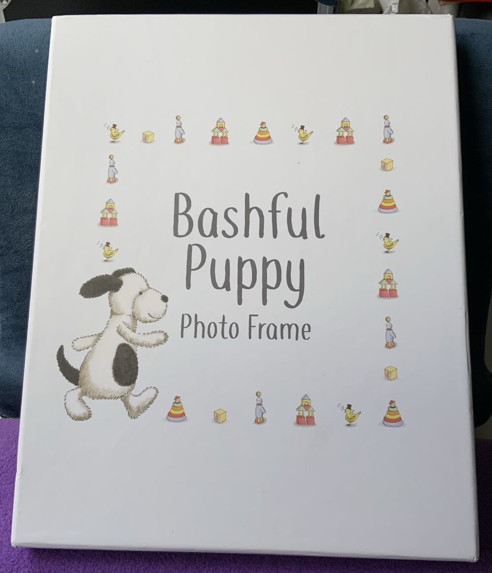 Nai Fu Bunny Sauce 600% V1 Plush Series Blind Box