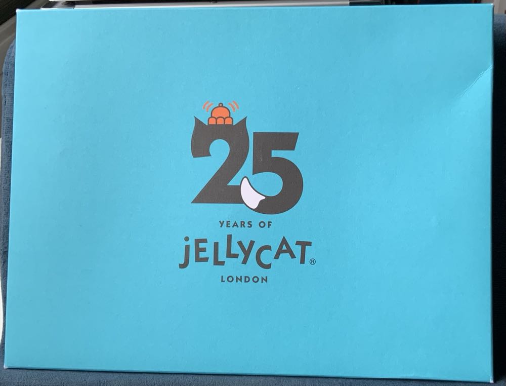 Fuggler Keyring (Lord Long Ears)