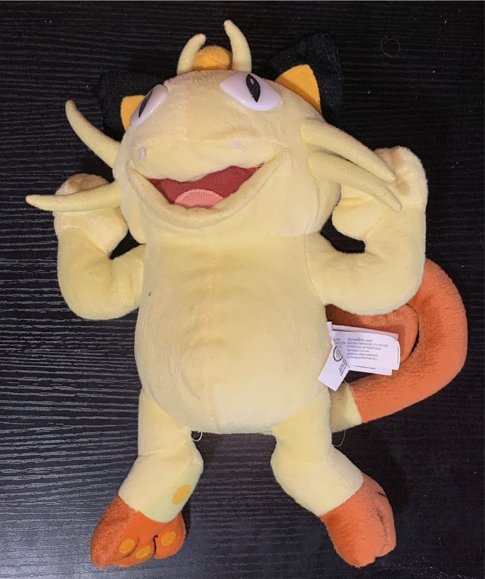 Squishmallows 12” Sarge The Jaguar