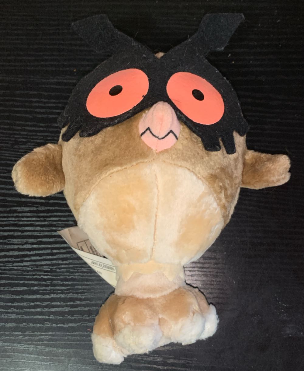 Lumpy Sakura Plush, Winnie the Pooh