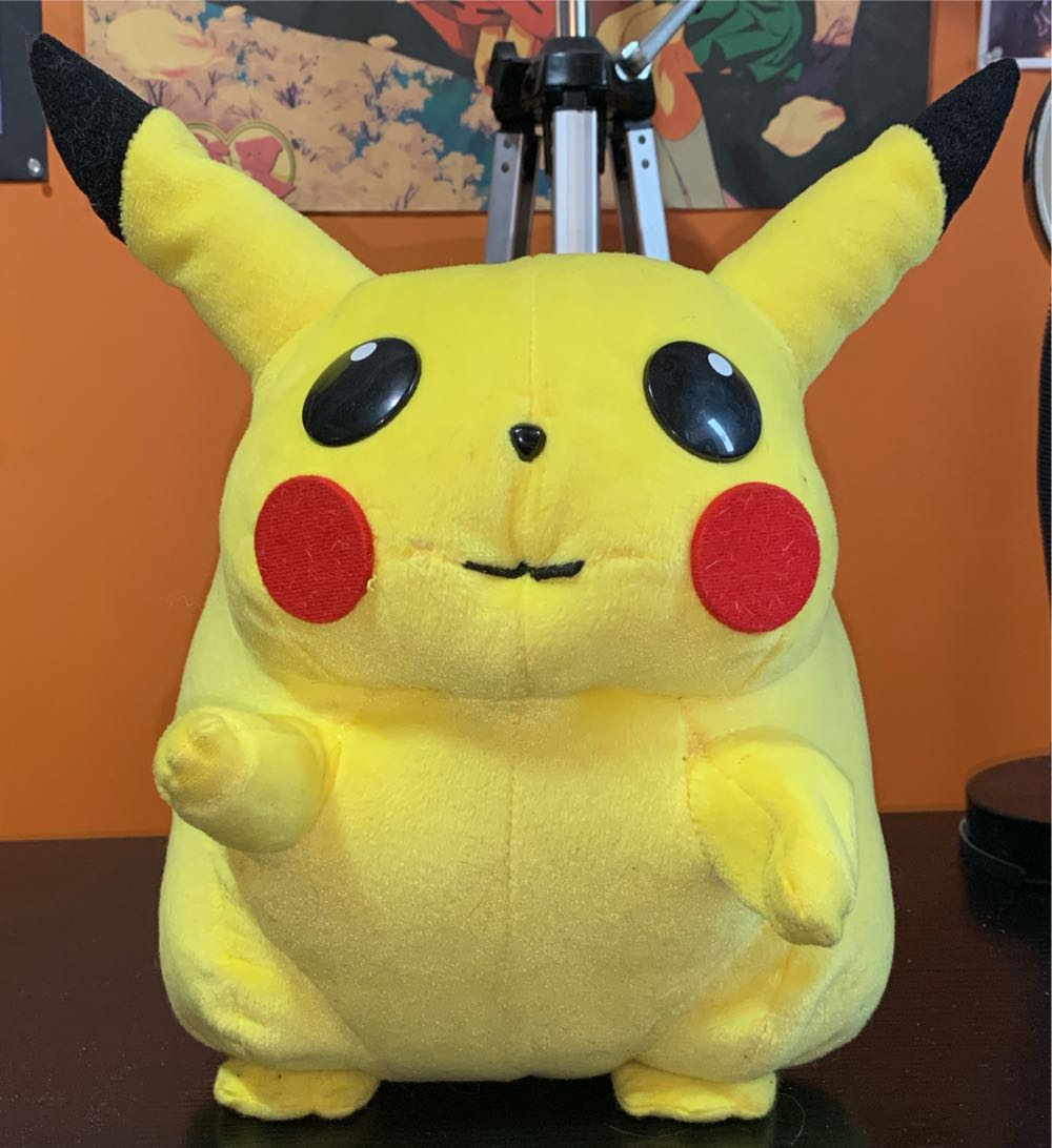 Spark Create Imagine Corgi Puppy Dog 13” Pillow Plush