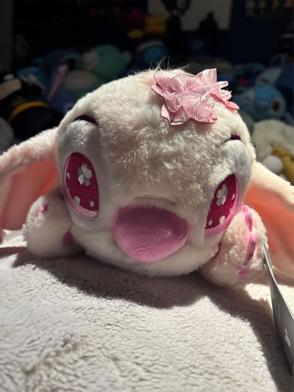 Amuseable Planet Mars