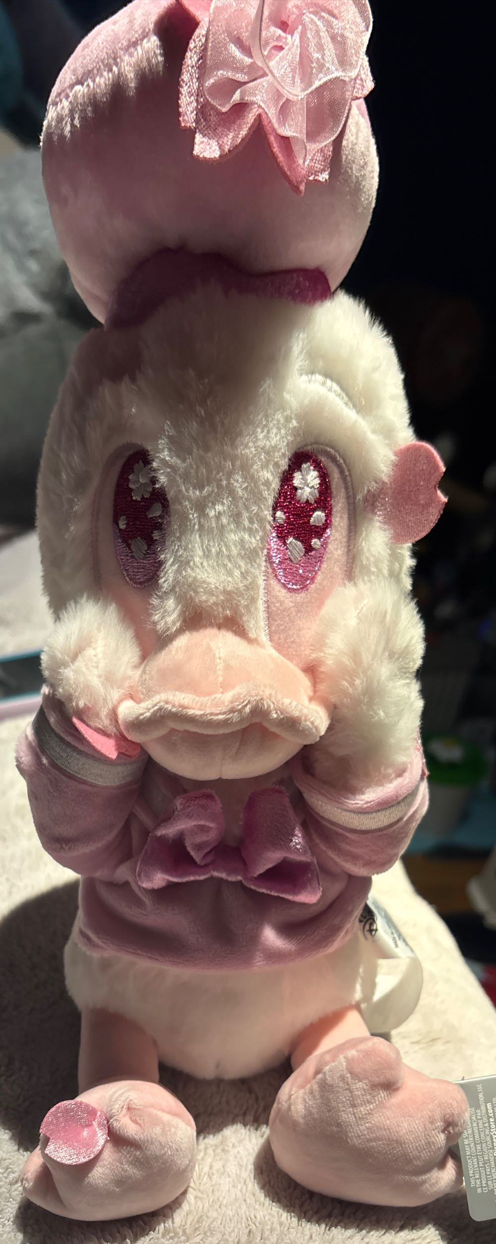 Pokémon Center: Eevee Collection: Flareon Plush