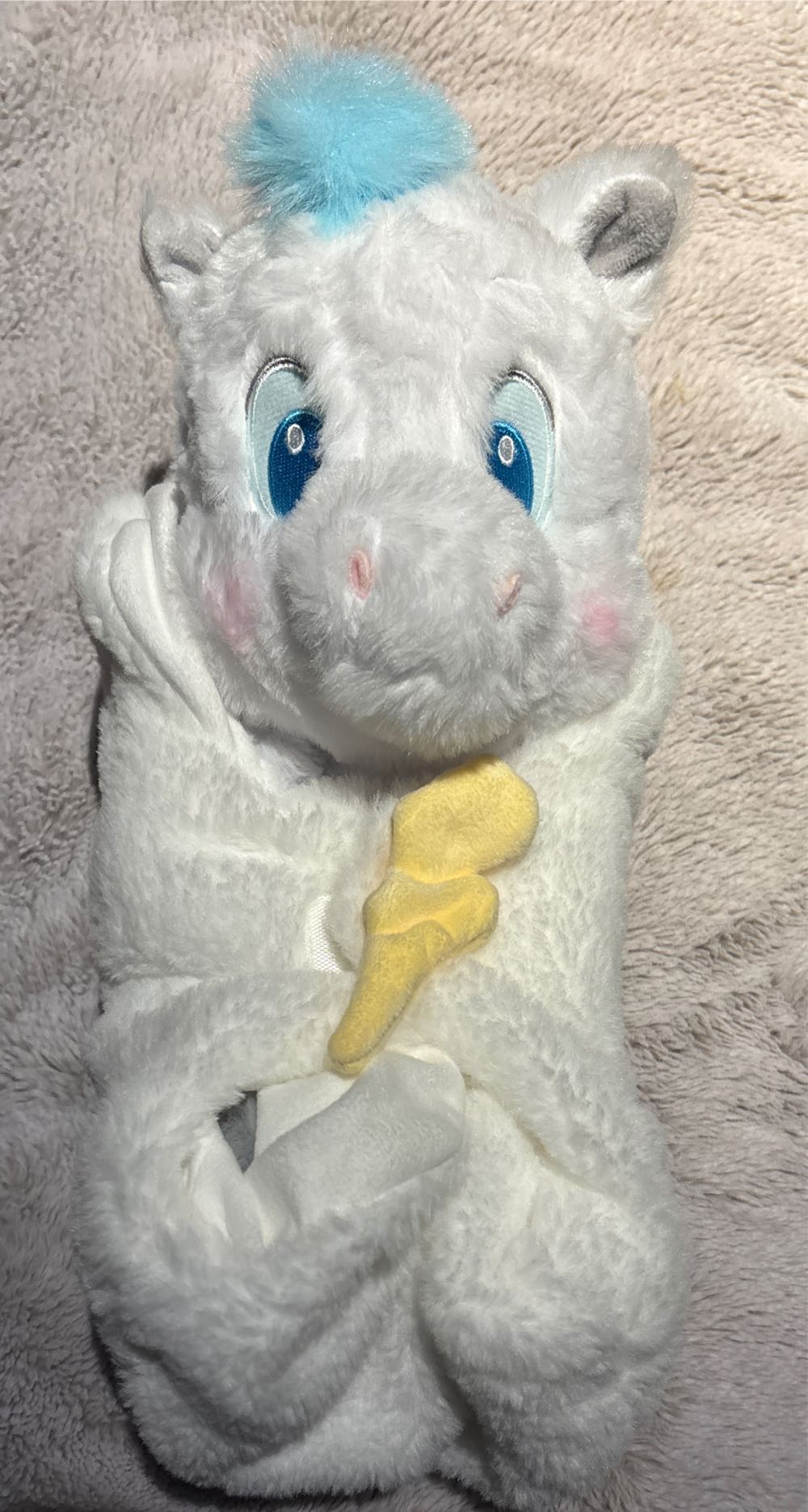 Pokémon Cafe: Pikachu Sweets White