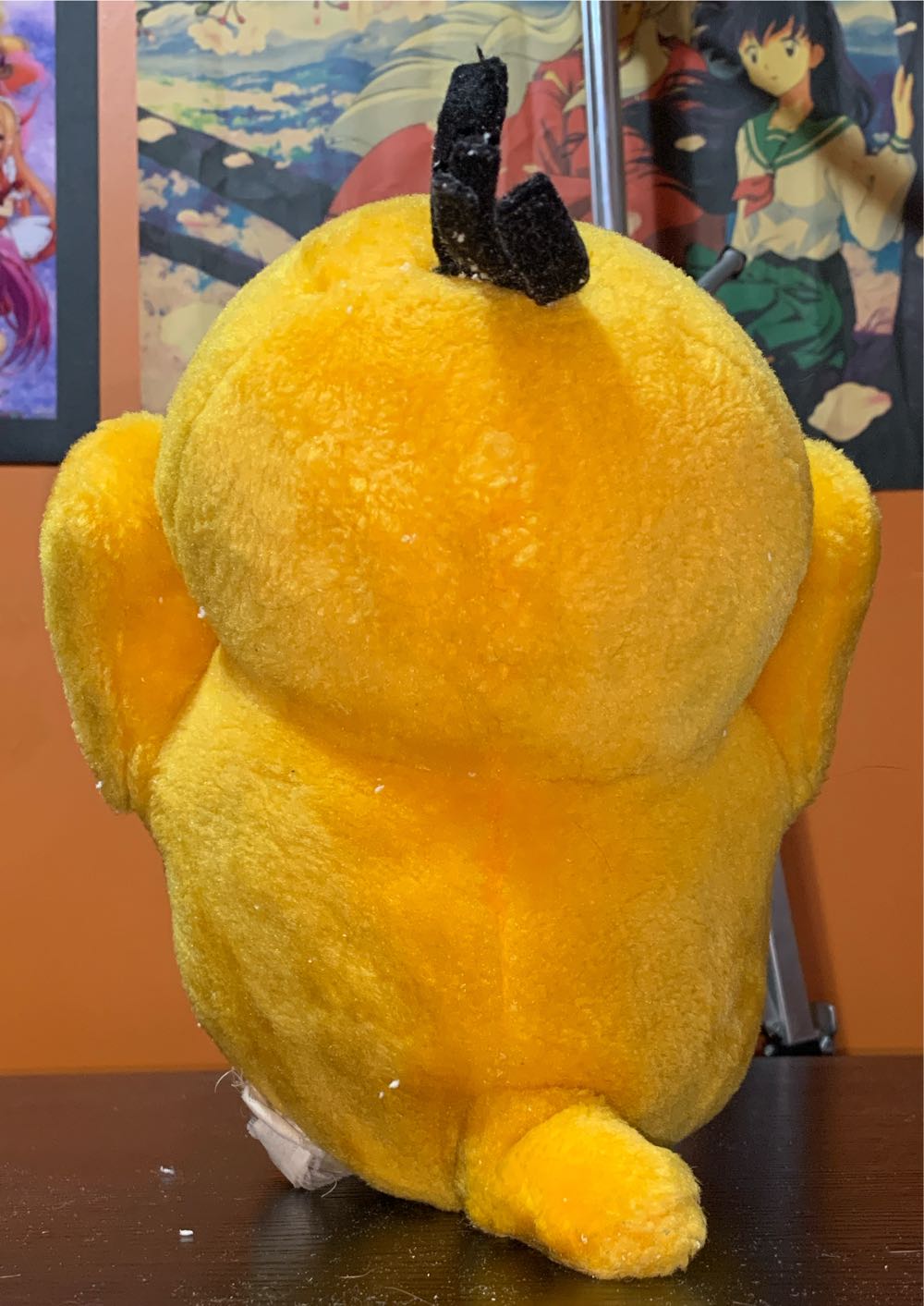 Psyduck [12”]  plush collectible - Main Image 2