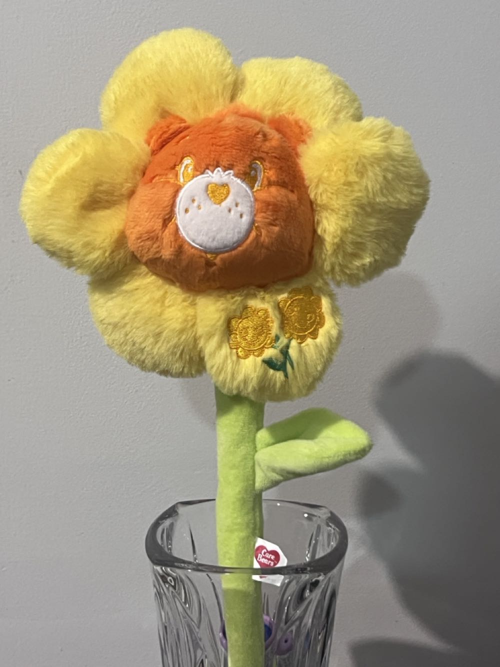 Coral Cutie Seahorse Pink