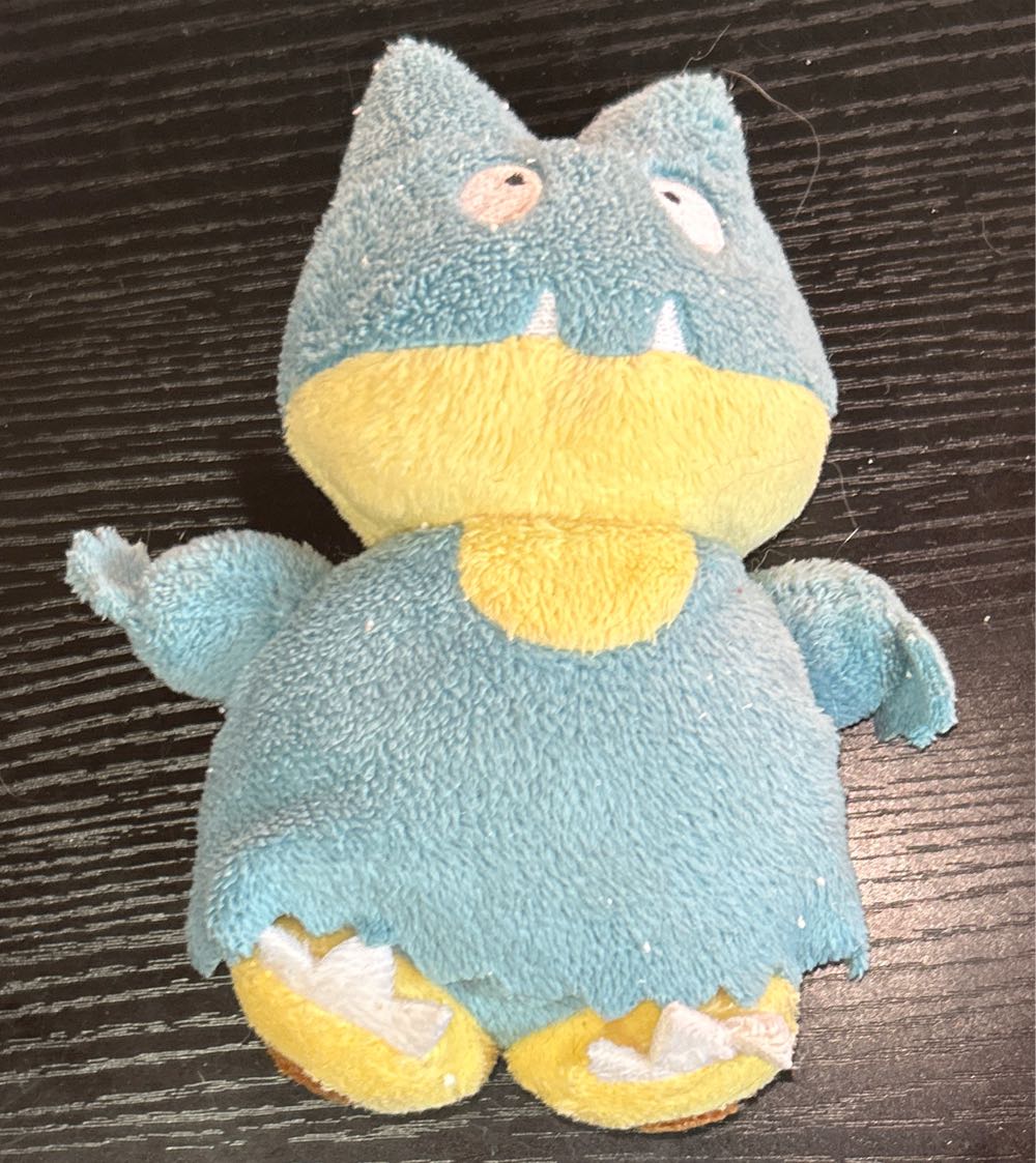 Furcoat Lion - Medium